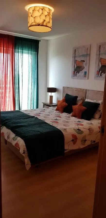 Apartamento Garden Em Cabanas Gardens Cabanas De Tavira 0*,  Portugal