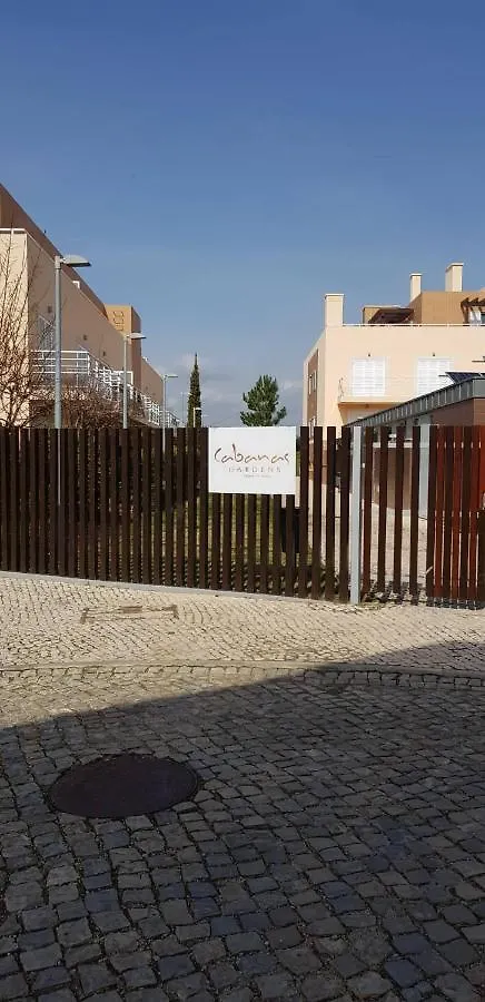 Apartamento Garden Em Cabanas Gardens Cabanas De Tavira