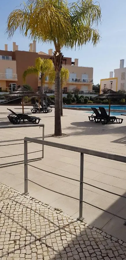 Apartamento Garden Em Cabanas Gardens Cabanas De Tavira 0*,