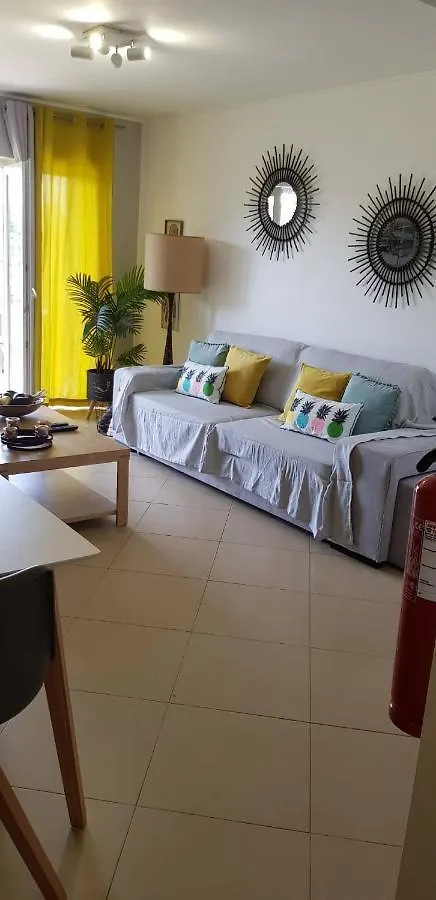 Apartamento Garden Em Cabanas Gardens Cabanas De Tavira
